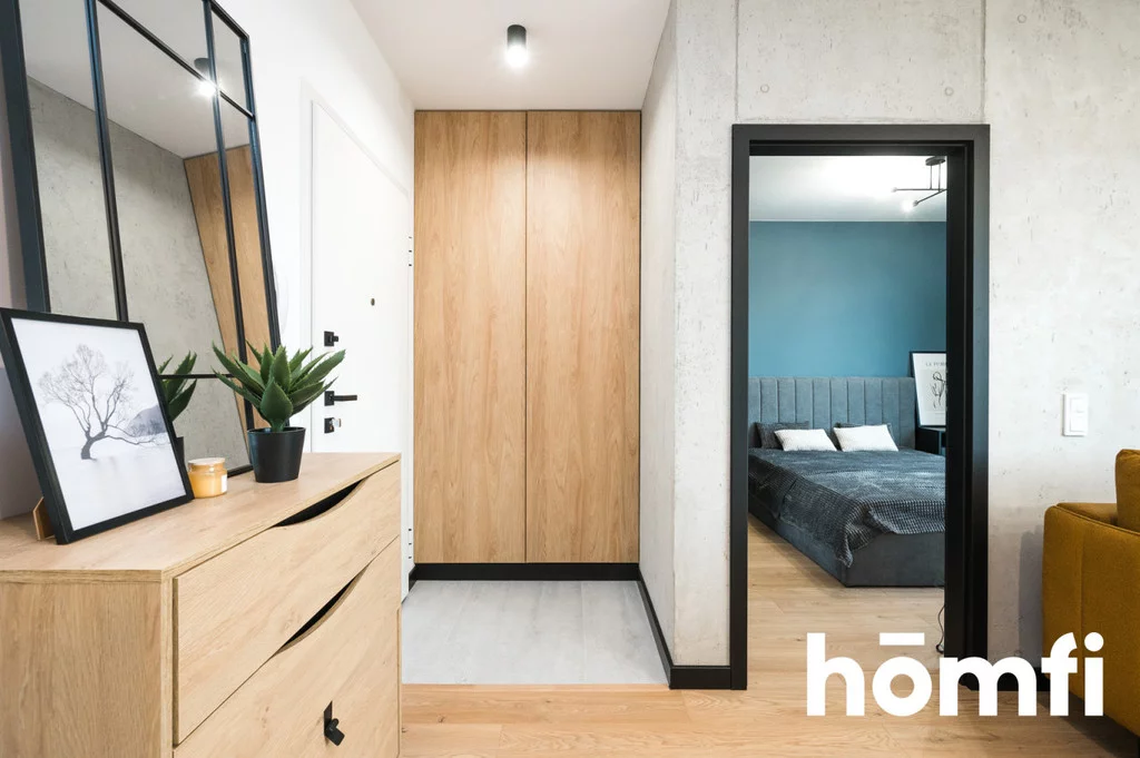 2 pokoje, mieszkanie 45,00 m², piętro 5, oferta nr , 52638/2089/OMW, Łódź, Górna, Górna, Milionowa