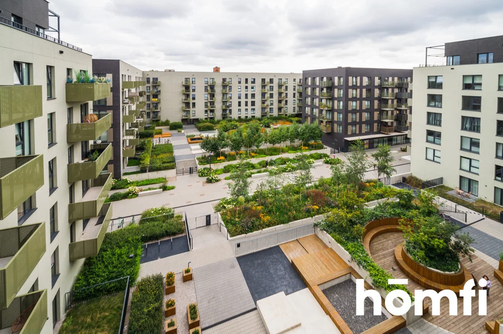 2 pokoje, mieszkanie 45,00 m², piętro 5, oferta nr , 52638/2089/OMW, Łódź, Górna, Górna, Milionowa