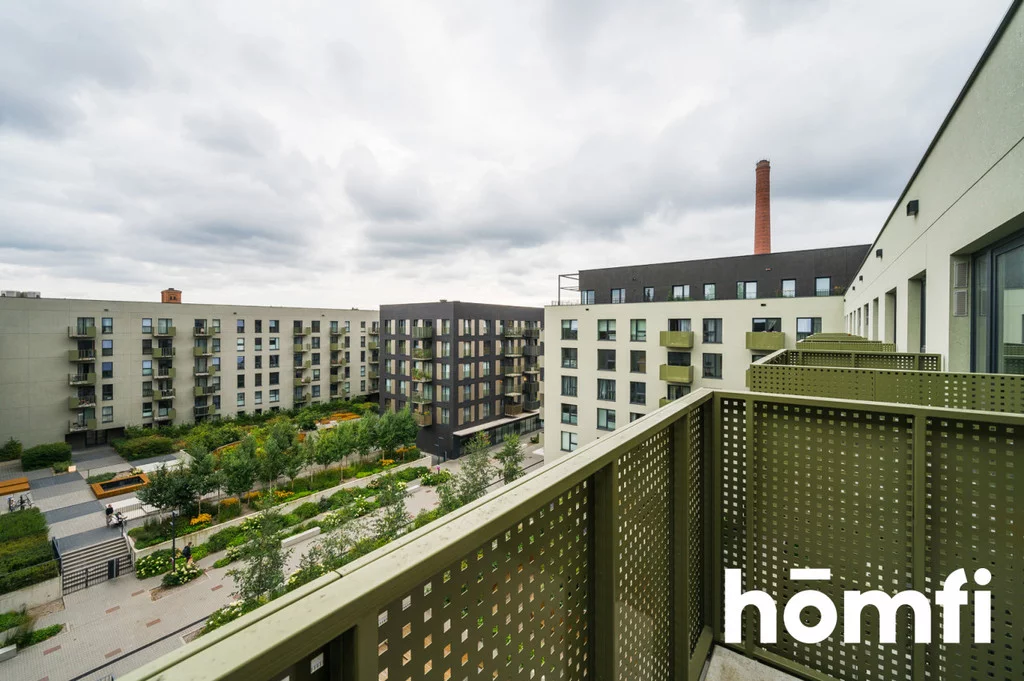 2 pokoje, mieszkanie 45,00 m², piętro 5, oferta nr , 52638/2089/OMW, Łódź, Górna, Górna, Milionowa