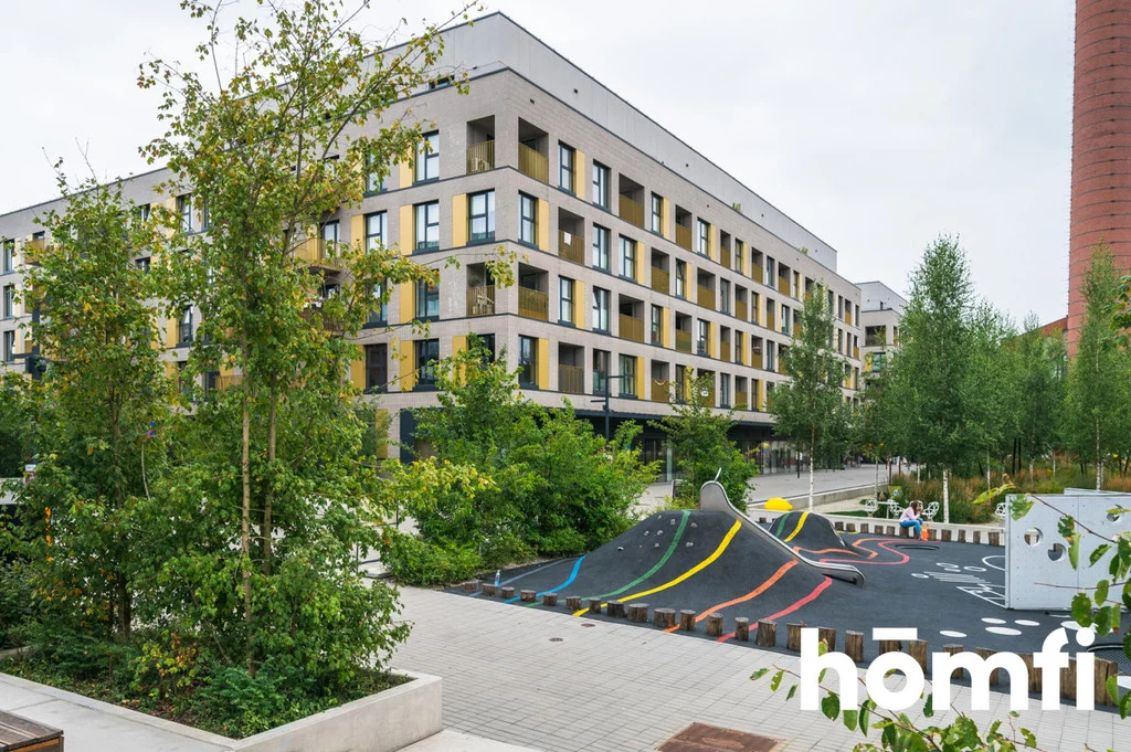 2 pokoje, mieszkanie 45,00 m², piętro 5, oferta nr , 52638/2089/OMW, Łódź, Górna, Górna, Milionowa
