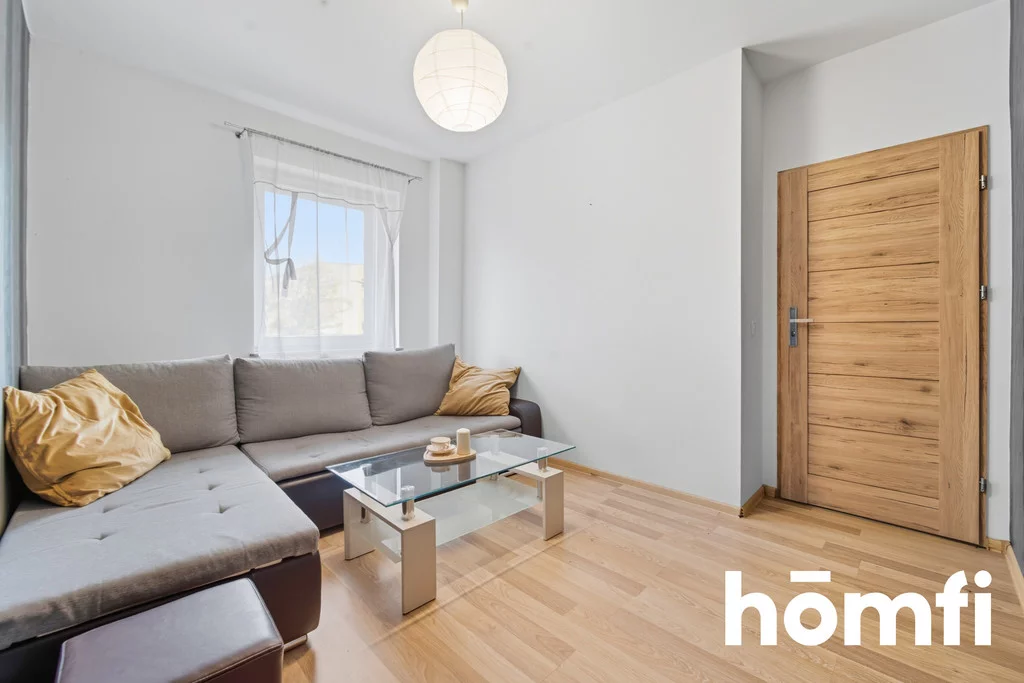 Apartamenty 52761/2089/OMW Katowice Koszutka Misjonarzy Oblatów MN