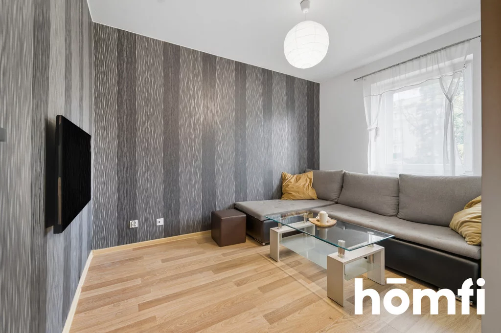 2 pokoje, mieszkanie 57,00 m², piętro 1, oferta nr , 52761/2089/OMW, Katowice, Koszutka, Koszutka, Misjonarzy Oblatów MN