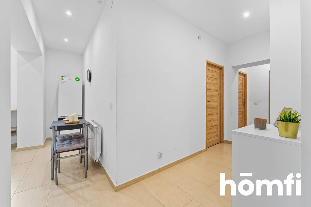 2 pokoje, mieszkanie 57,00 m², piętro 1, oferta nr , 52761/2089/OMW, Katowice, Koszutka, Koszutka, Misjonarzy Oblatów MN