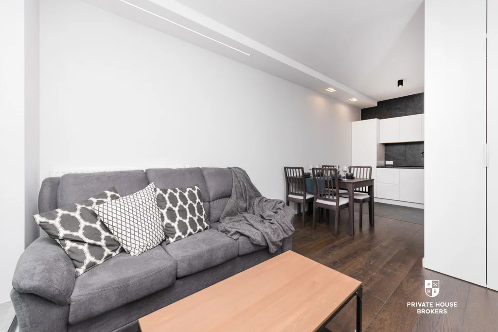 2 pokoje, mieszkanie 34,00 m², piętro 12, oferta nr , 53008/2089/OMW, Kraków, Grzegórzki, Mogilska