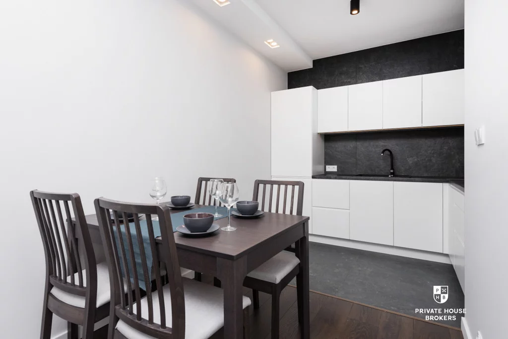 2 pokoje, mieszkanie 34,00 m², piętro 12, oferta nr , 53008/2089/OMW, Kraków, Grzegórzki, Mogilska