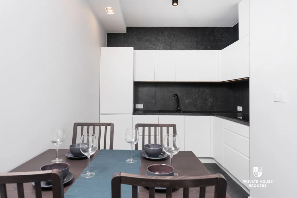 2 pokoje, mieszkanie 34,00 m², piętro 12, oferta nr , 53008/2089/OMW, Kraków, Grzegórzki, Mogilska