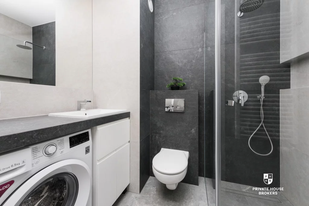 2 pokoje, mieszkanie 34,00 m², piętro 12, oferta nr , 53008/2089/OMW, Kraków, Grzegórzki, Mogilska