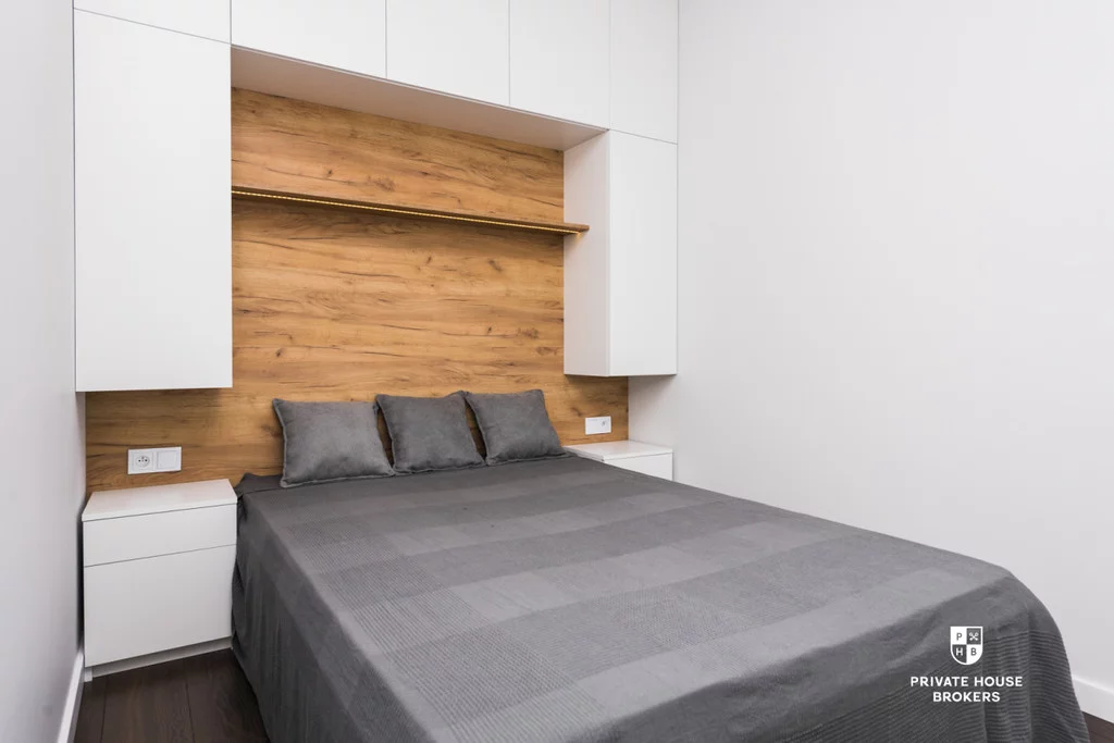 2 pokoje, mieszkanie 34,00 m², piętro 12, oferta nr , 53008/2089/OMW, Kraków, Grzegórzki, Mogilska