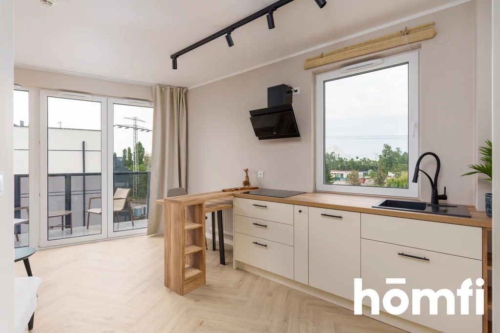 Apartamenty 52400/2089/OMW Gdańsk Śródmieście Mostek