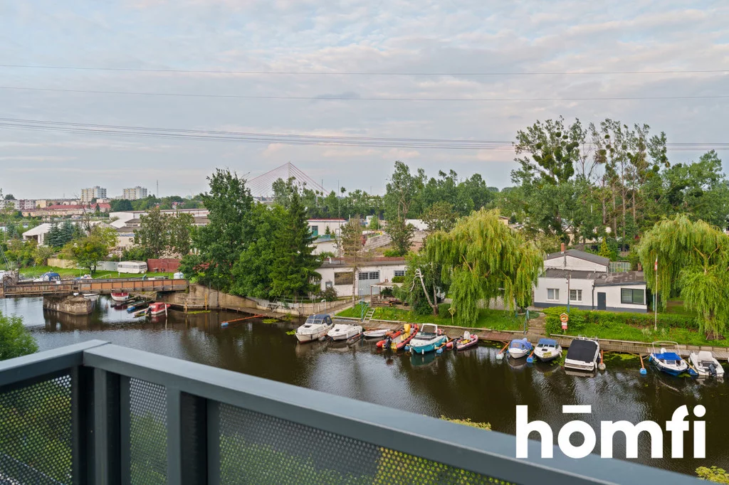 2 pokoje, mieszkanie 33,60 m², piętro 4, oferta nr , 52400/2089/OMW, Gdańsk, Śródmieście, Mostek