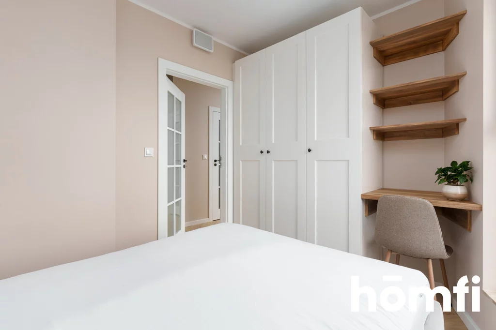 2 pokoje, mieszkanie 33,60 m², piętro 4, oferta nr , 52400/2089/OMW, Gdańsk, Śródmieście, Mostek