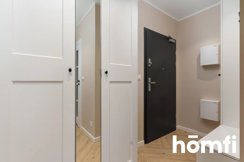 2 pokoje, mieszkanie 33,60 m², piętro 4, oferta nr , 52400/2089/OMW, Gdańsk, Śródmieście, Mostek
