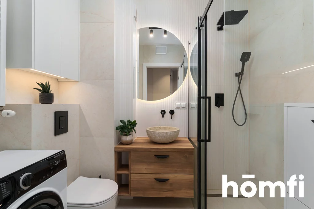 2 pokoje, mieszkanie 33,60 m², piętro 4, oferta nr , 52400/2089/OMW, Gdańsk, Śródmieście, Mostek