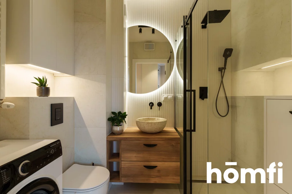 2 pokoje, mieszkanie 33,60 m², piętro 4, oferta nr , 52400/2089/OMW, Gdańsk, Śródmieście, Mostek