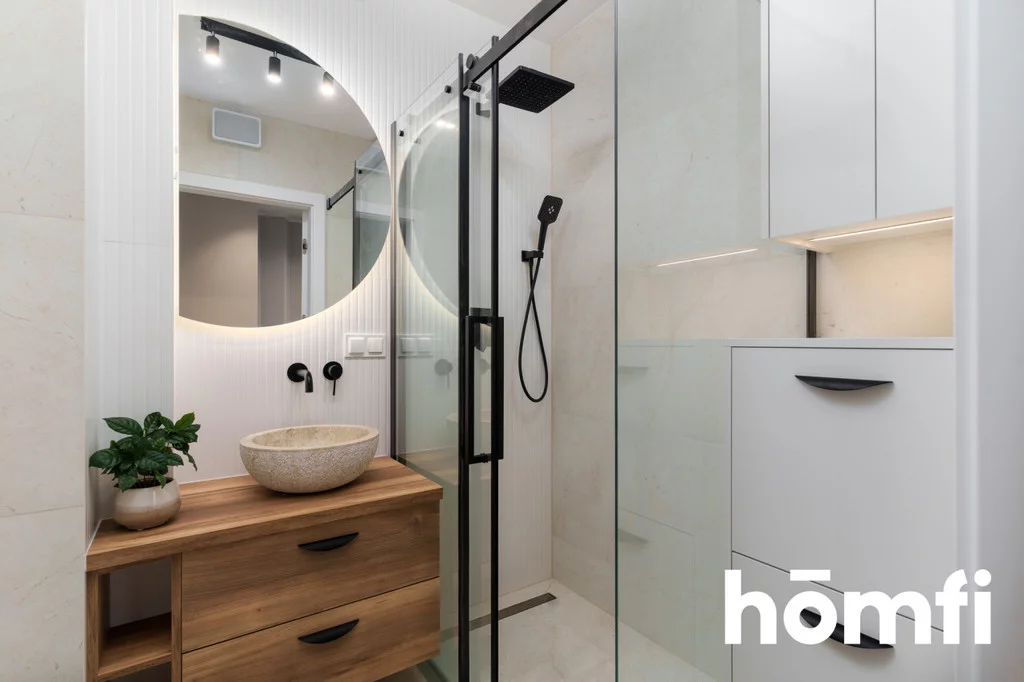 2 pokoje, mieszkanie 33,60 m², piętro 4, oferta nr , 52400/2089/OMW, Gdańsk, Śródmieście, Mostek