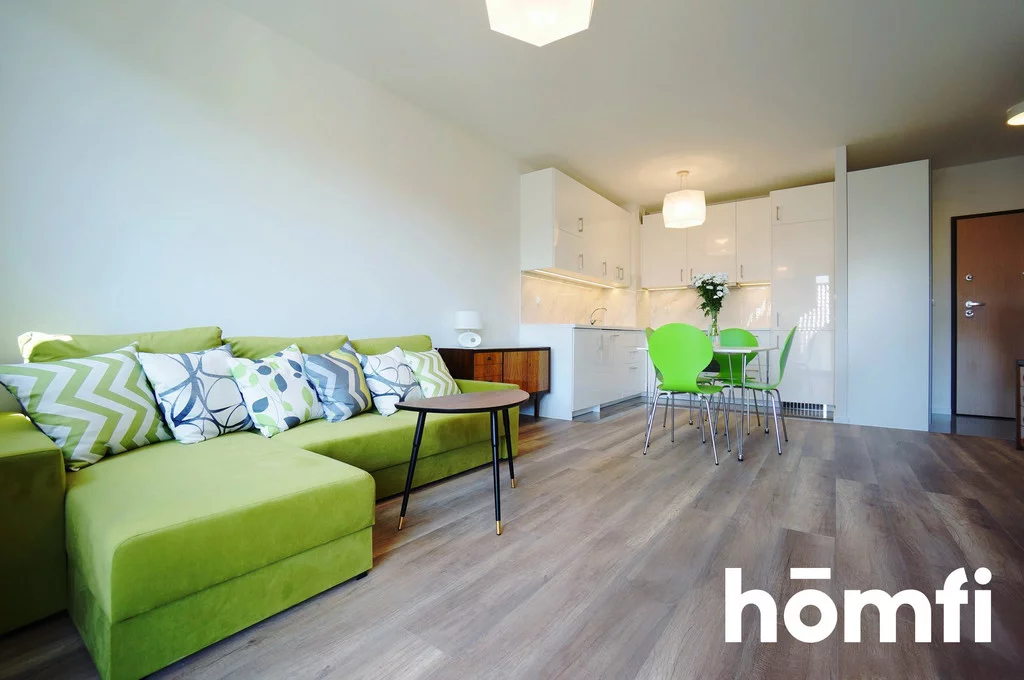 Apartamenty 53007/2089/OMW Kraków Krowodrza Murarska