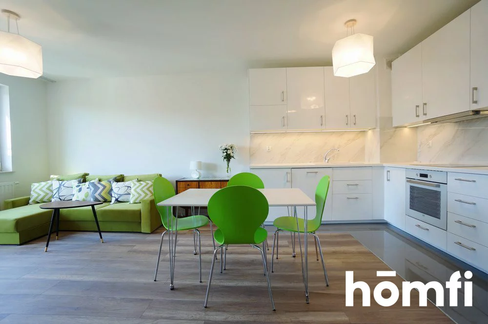 2 pokoje, mieszkanie 45,00 m², piętro 2, oferta nr , 53007/2089/OMW, Kraków, Krowodrza, Murarska