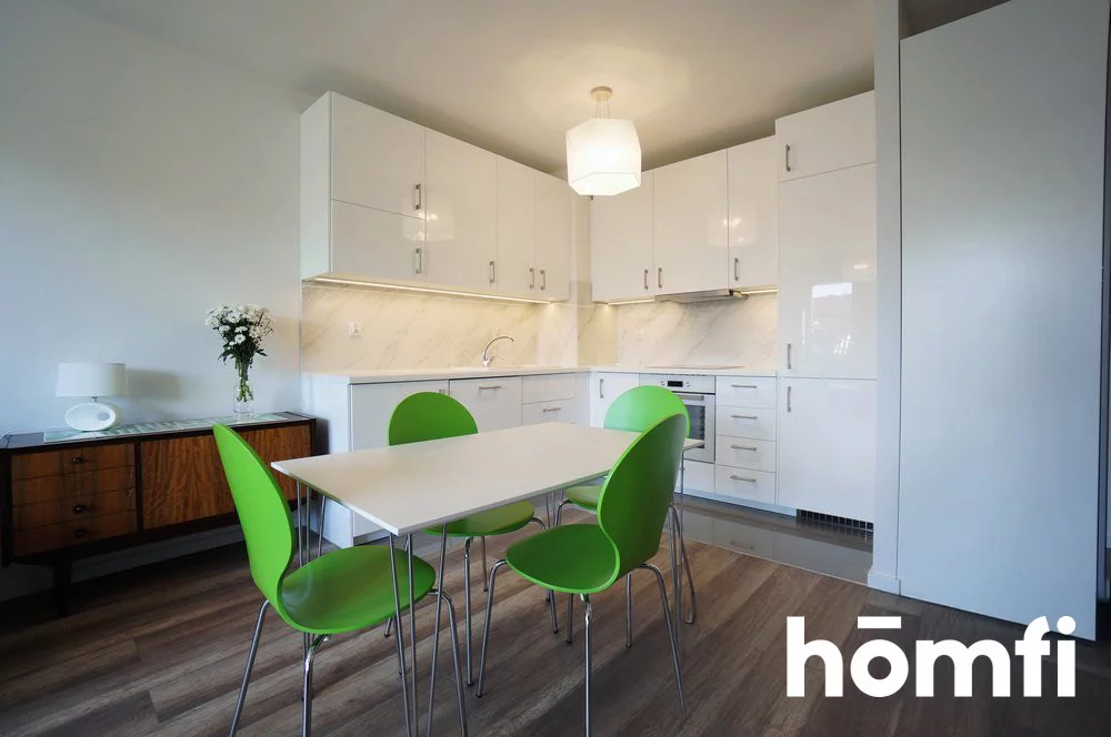2 pokoje, mieszkanie 45,00 m², piętro 2, oferta nr , 53007/2089/OMW, Kraków, Krowodrza, Murarska