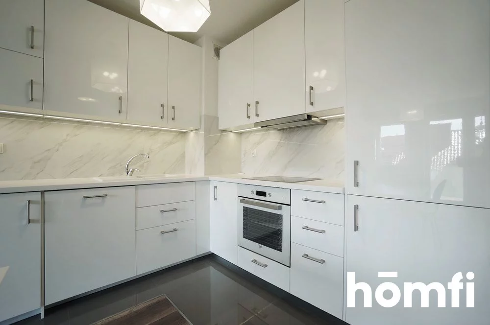 2 pokoje, mieszkanie 45,00 m², piętro 2, oferta nr , 53007/2089/OMW, Kraków, Krowodrza, Murarska