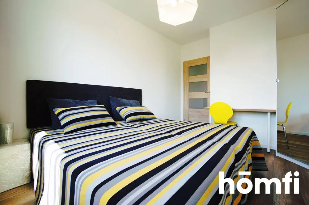 2 pokoje, mieszkanie 45,00 m², piętro 2, oferta nr , 53007/2089/OMW, Kraków, Krowodrza, Murarska