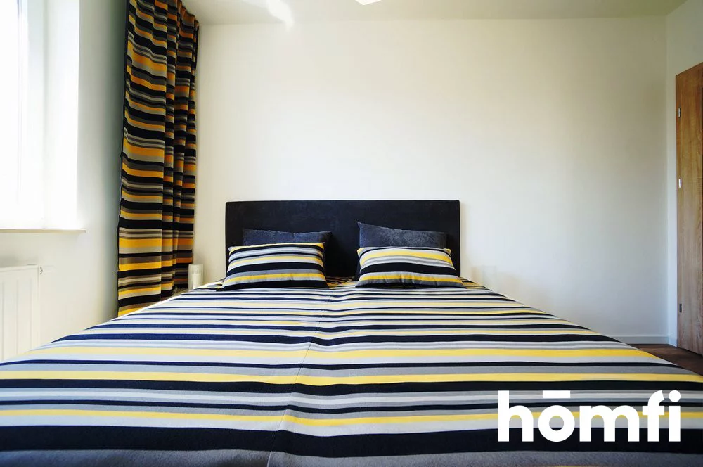 2 pokoje, mieszkanie 45,00 m², piętro 2, oferta nr , 53007/2089/OMW, Kraków, Krowodrza, Murarska