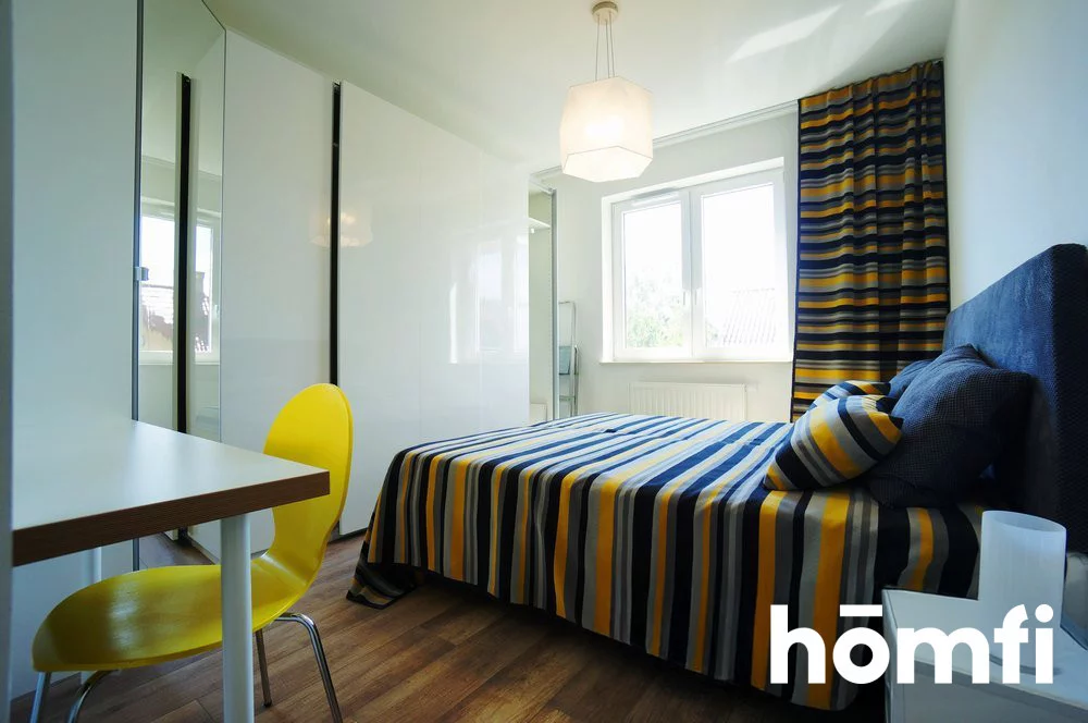 2 pokoje, mieszkanie 45,00 m², piętro 2, oferta nr , 53007/2089/OMW, Kraków, Krowodrza, Murarska