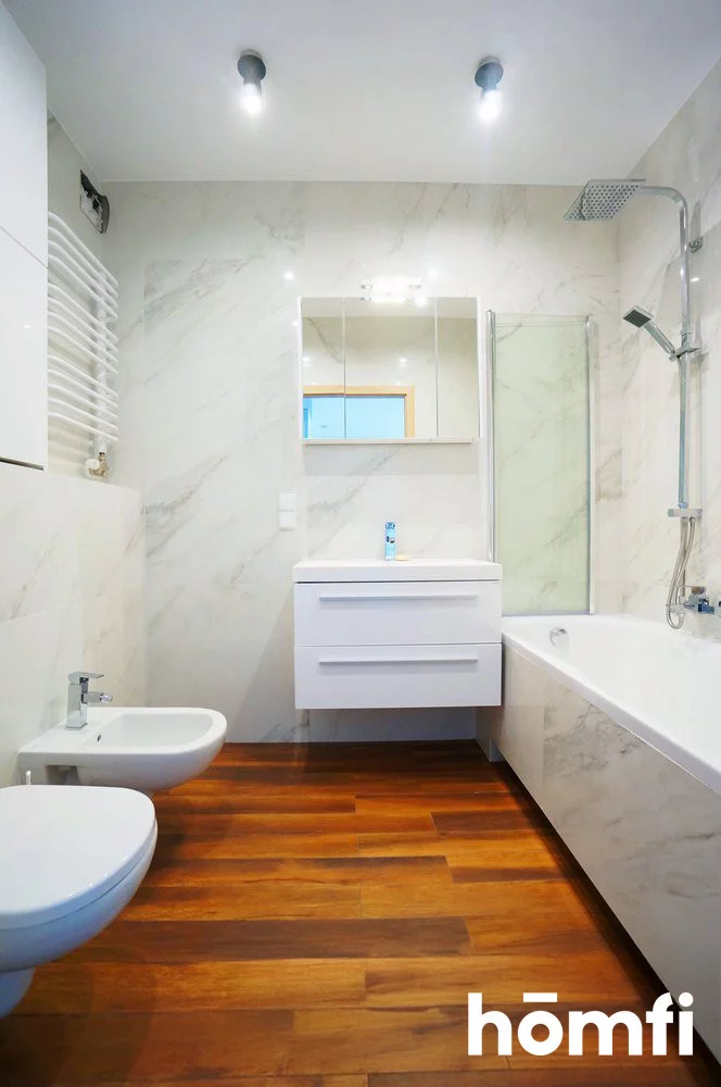 2 pokoje, mieszkanie 45,00 m², piętro 2, oferta nr , 53007/2089/OMW, Kraków, Krowodrza, Murarska