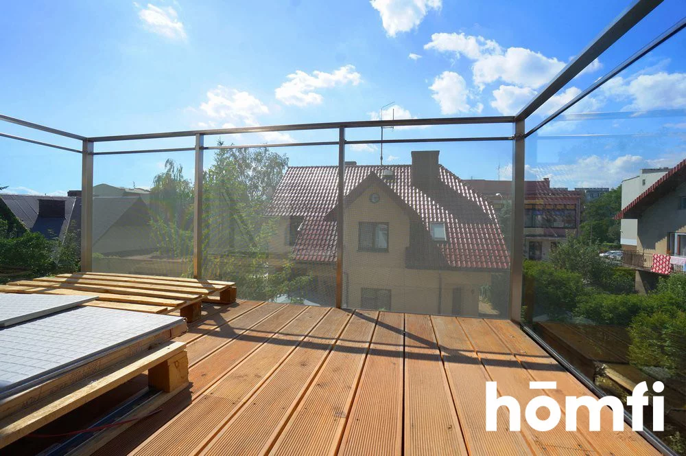 2 pokoje, mieszkanie 45,00 m², piętro 2, oferta nr , 53007/2089/OMW, Kraków, Krowodrza, Murarska