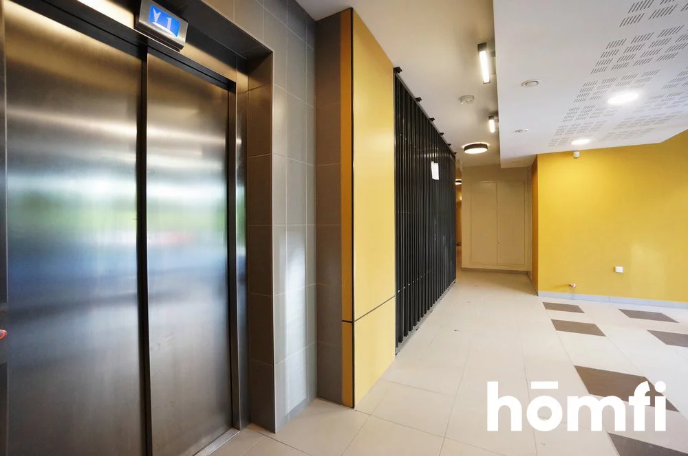 2 pokoje, mieszkanie 45,00 m², piętro 2, oferta nr , 53007/2089/OMW, Kraków, Krowodrza, Murarska