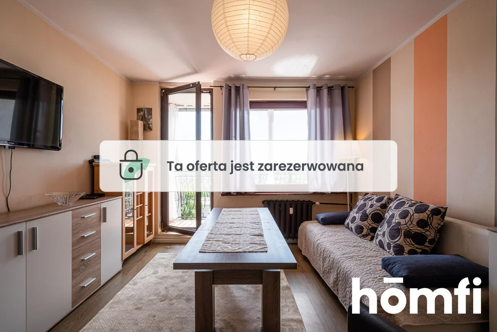 Apartamenty 52323/2089/OMW Wrocław Gądów-Popowice Południowe Na Ostatnim Groszu