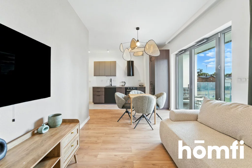 2 pokoje, mieszkanie 44,00 m², piętro 3, oferta nr , 52355/2089/OMW, Katowice, Bogucice, Bogucice, Nadgórników