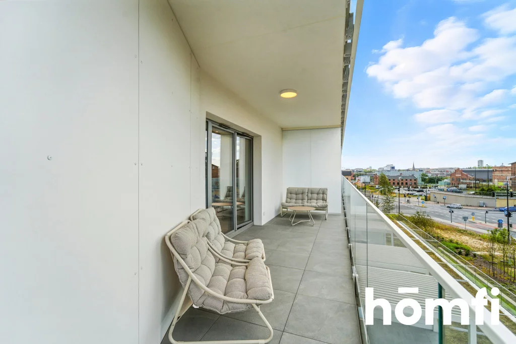2 pokoje, mieszkanie 44,00 m², piętro 3, oferta nr , 52355/2089/OMW, Katowice, Bogucice, Bogucice, Nadgórników