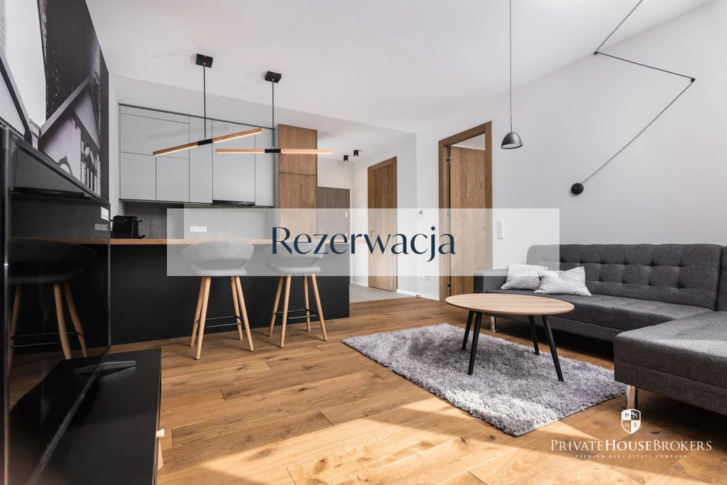 Apartamenty 30234/2089/OMW Kraków Podgórze Nadwiślańska