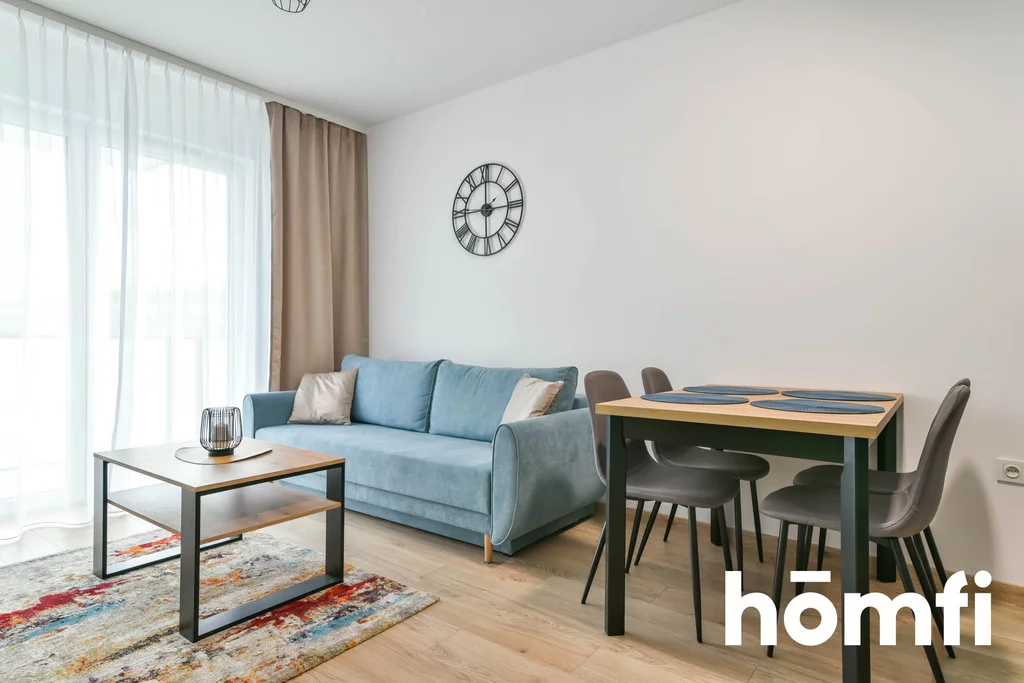 Apartamenty 52744/2089/OMW Gdańsk Ujeścisko-Łostowice Niepołomicka