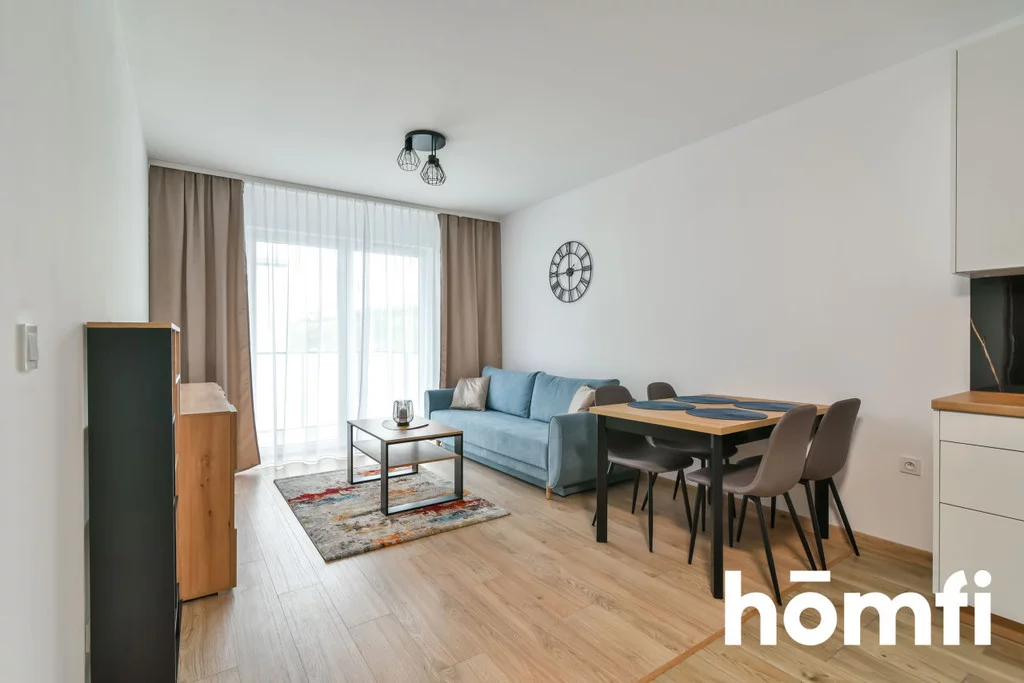 2 pokoje, mieszkanie 42,19 m², piętro 1, oferta nr , 52744/2089/OMW, Gdańsk, Ujeścisko-Łostowice, Łostowice, Niepołomicka