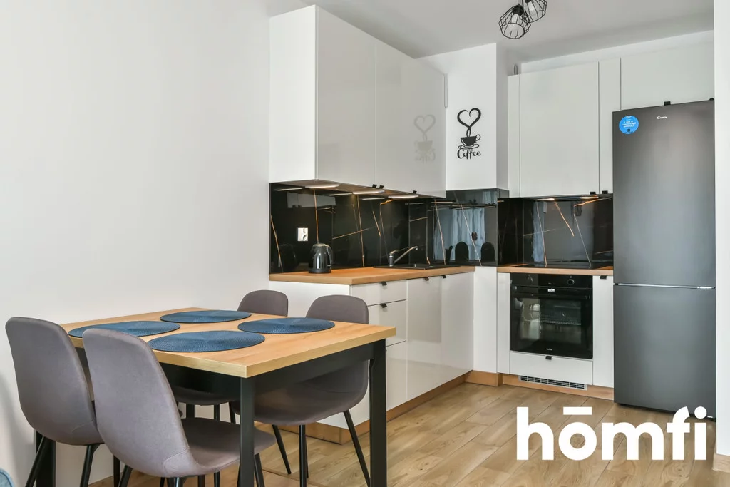 2 pokoje, mieszkanie 42,19 m², piętro 1, oferta nr , 52744/2089/OMW, Gdańsk, Ujeścisko-Łostowice, Łostowice, Niepołomicka