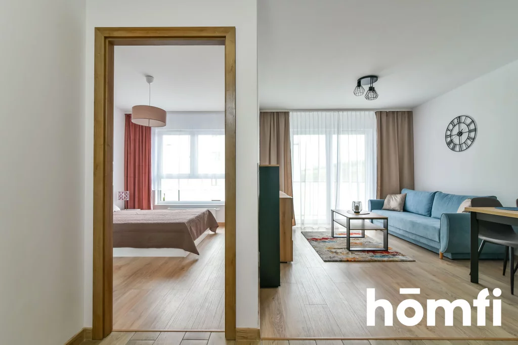 2 pokoje, mieszkanie 42,19 m², piętro 1, oferta nr , 52744/2089/OMW, Gdańsk, Ujeścisko-Łostowice, Łostowice, Niepołomicka