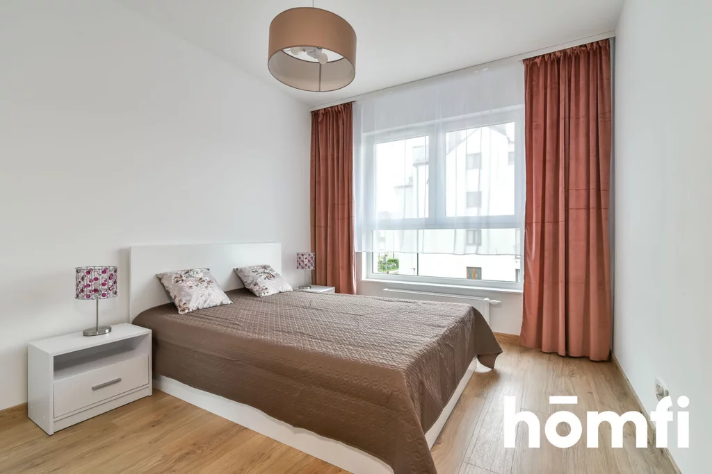 2 pokoje, mieszkanie 42,19 m², piętro 1, oferta nr , 52744/2089/OMW, Gdańsk, Ujeścisko-Łostowice, Łostowice, Niepołomicka