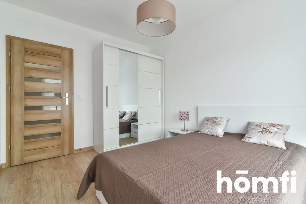 2 pokoje, mieszkanie 42,19 m², piętro 1, oferta nr , 52744/2089/OMW, Gdańsk, Ujeścisko-Łostowice, Łostowice, Niepołomicka