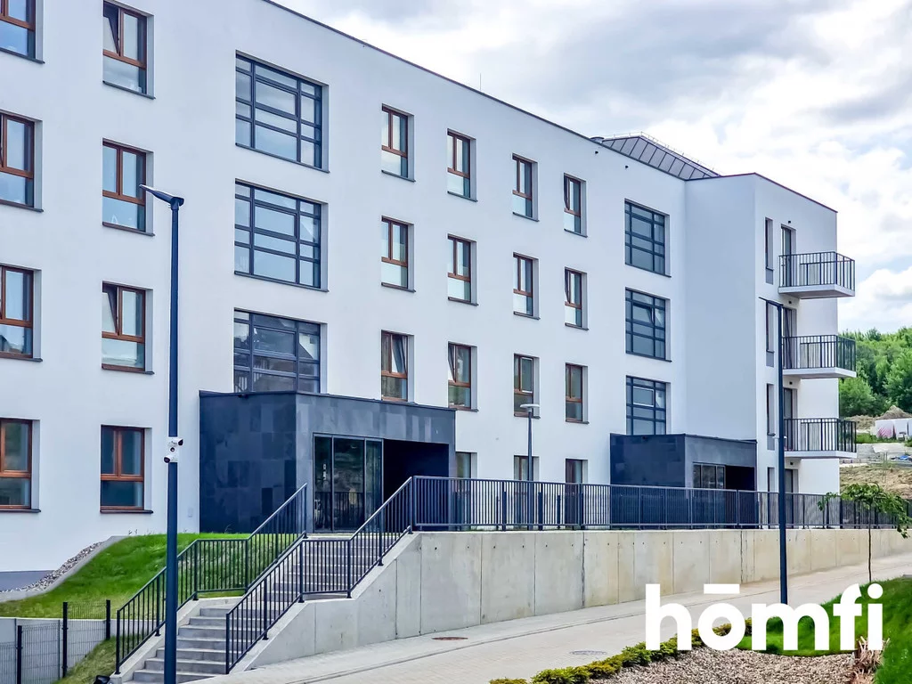 2 pokoje, mieszkanie 42,19 m², piętro 1, oferta nr , 52744/2089/OMW, Gdańsk, Ujeścisko-Łostowice, Łostowice, Niepołomicka