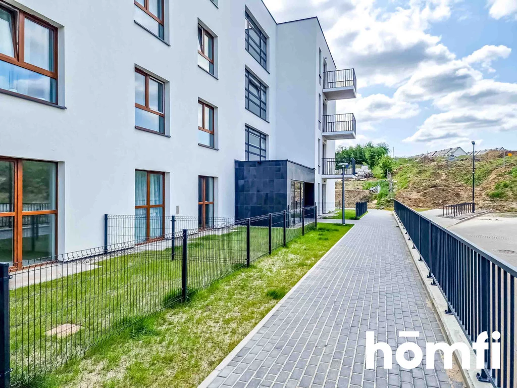2 pokoje, mieszkanie 42,19 m², piętro 1, oferta nr , 52744/2089/OMW, Gdańsk, Ujeścisko-Łostowice, Łostowice, Niepołomicka