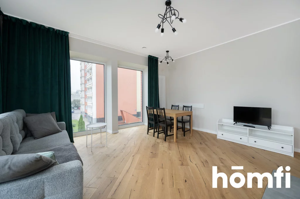2 pokoje, mieszkanie 38,00 m², piętro 2, oferta nr , 50418/2089/OMW, Łódź, Widzew, Widzew, Nowa