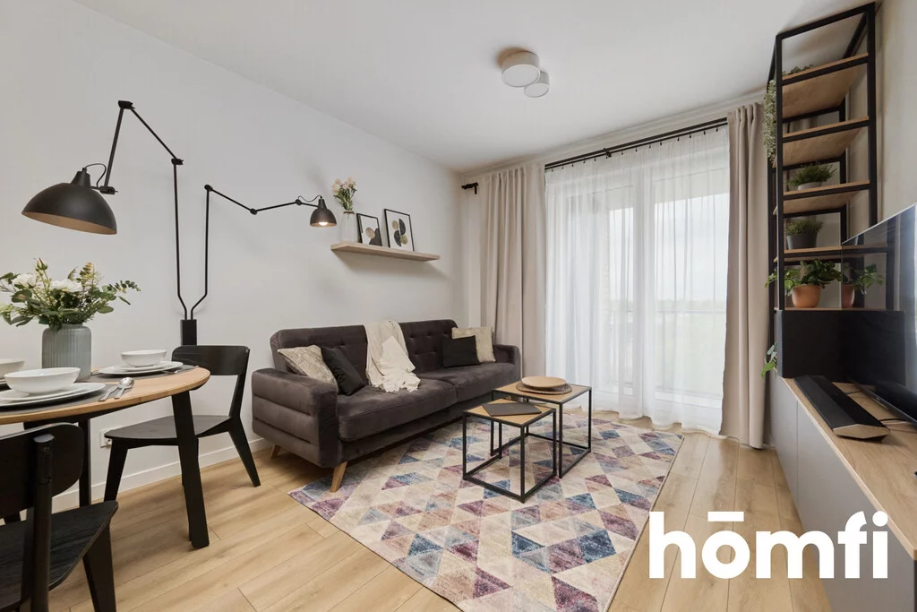 Apartamenty 51895/2089/OMW Wrocław Tarnogaj Nyska