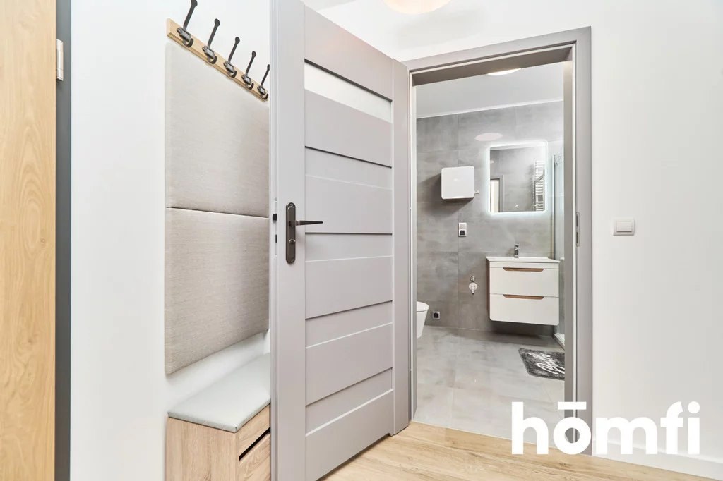 2 pokoje, mieszkanie 49,00 m², piętro 1, oferta nr , 52671/2089/OMW, Wrocław, Tarnogaj, Nyska