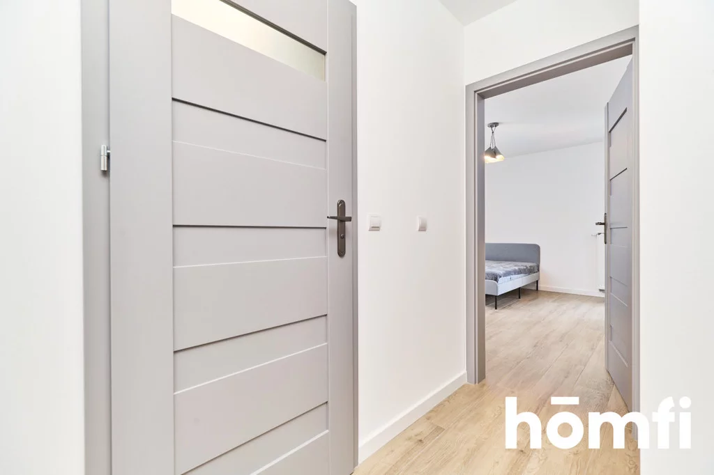 2 pokoje, mieszkanie 49,00 m², piętro 1, oferta nr , 52671/2089/OMW, Wrocław, Tarnogaj, Nyska