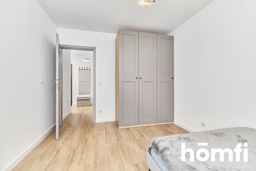 2 pokoje, mieszkanie 49,00 m², piętro 1, oferta nr , 52671/2089/OMW, Wrocław, Tarnogaj, Nyska