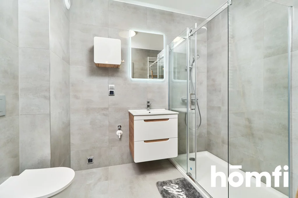 2 pokoje, mieszkanie 49,00 m², piętro 1, oferta nr , 52671/2089/OMW, Wrocław, Tarnogaj, Nyska