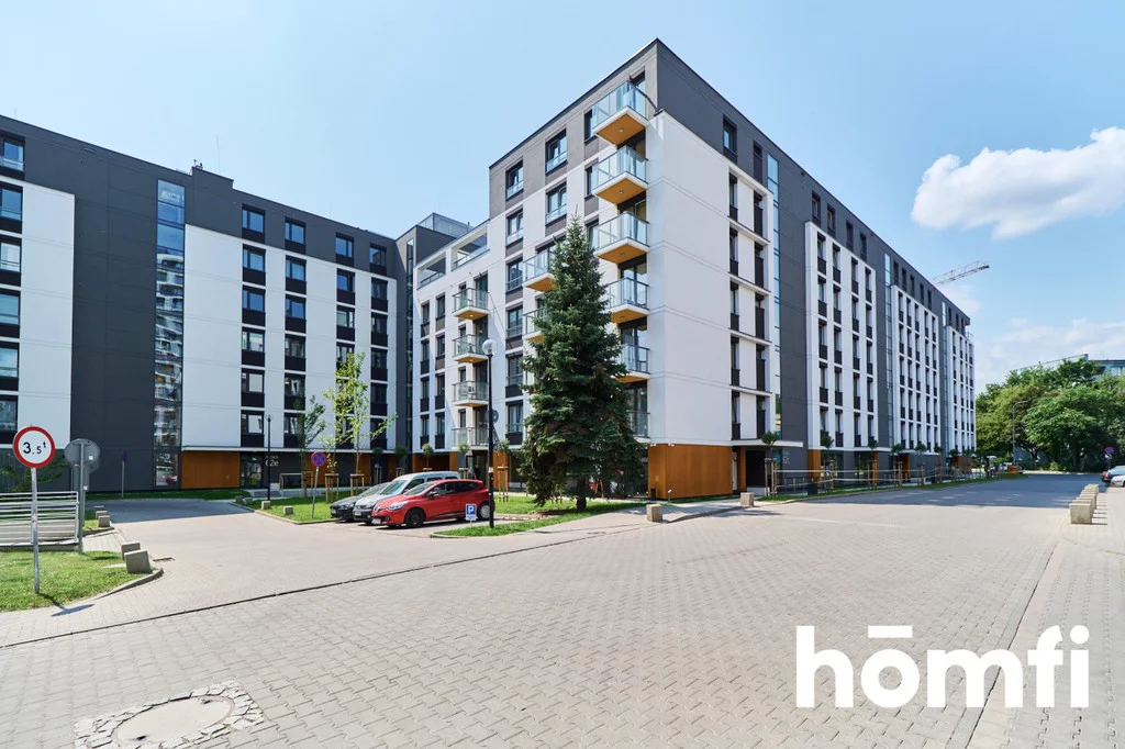 2 pokoje, mieszkanie 49,00 m², piętro 1, oferta nr , 52671/2089/OMW, Wrocław, Tarnogaj, Nyska