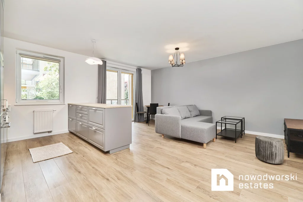 2 pokoje, mieszkanie 49,00 m², piętro 1, oferta nr , 52671/2089/OMW, Wrocław, Tarnogaj, Nyska