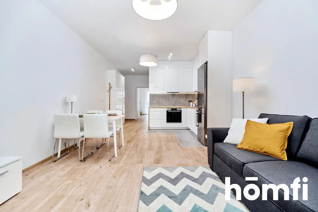 2 pokoje, mieszkanie 48,56 m², parter, oferta nr , 53047/2089/OMW, Wrocław, Karłowice-Różanka, Różanka, Obornicka